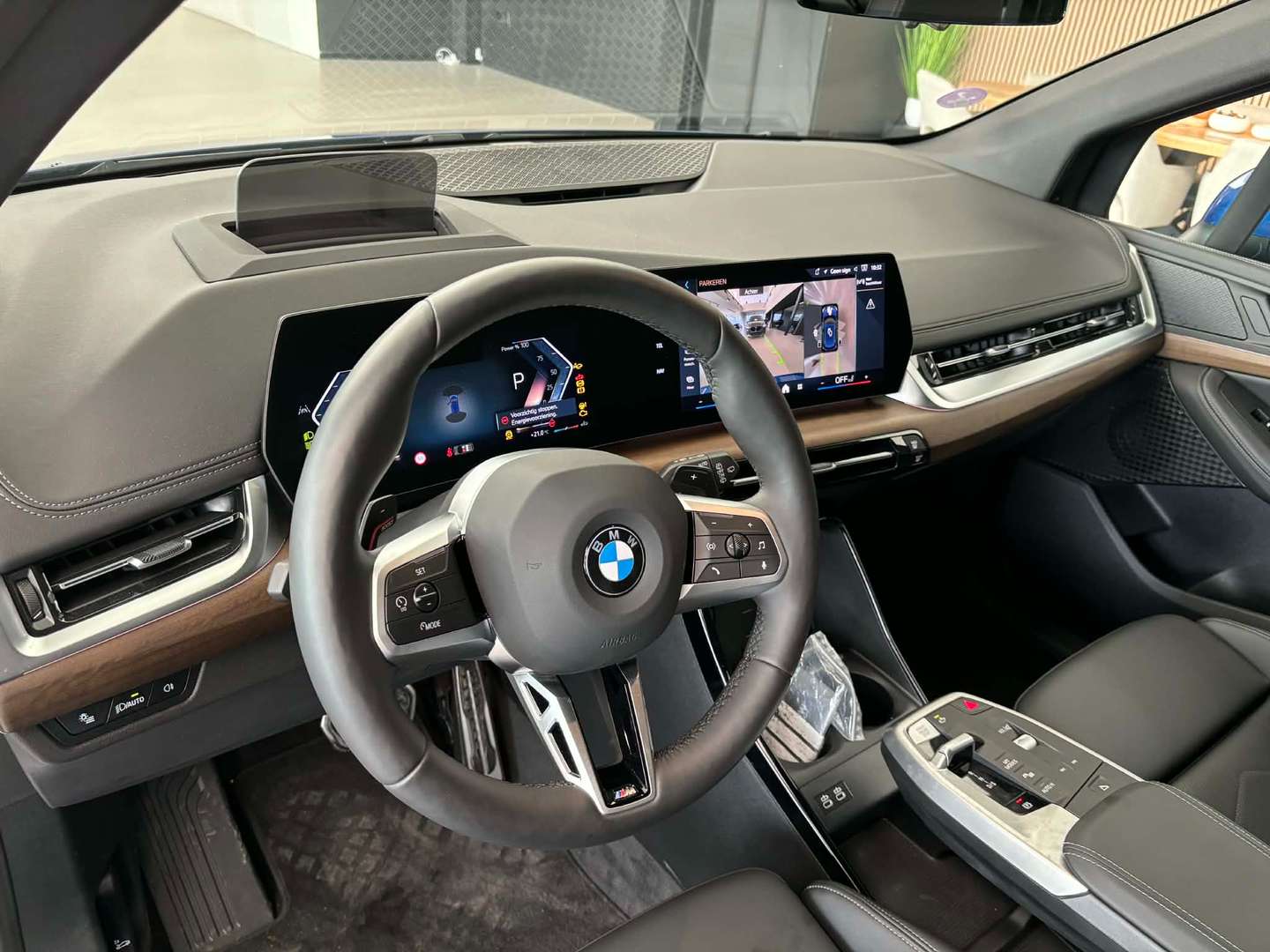 BMW 218i Active Tourer - 2025 - Joinsteer - #7