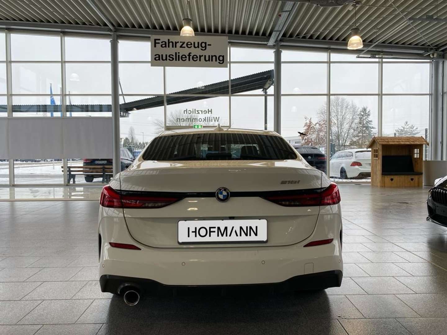 BMW 218 M Sport - 2024 - Joinsteer - #7