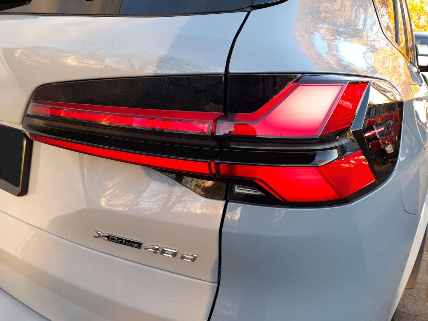 BMW X5 M Sport 40d XDrive - 2025 - Joinsteer - #8
