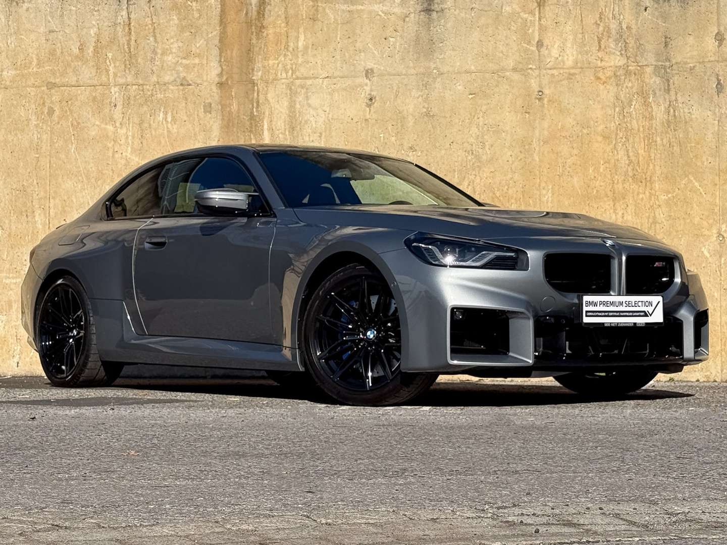 BMW M2 - 2025 - Joinsteer - #3