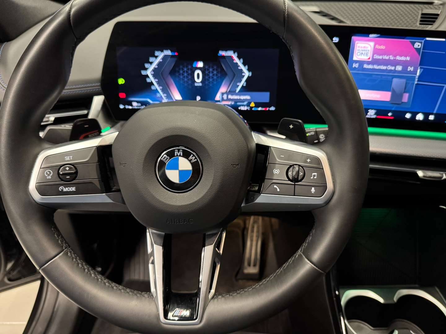 BMW X2 M Sport XDrive20d - 2025 - Joinsteer - #12