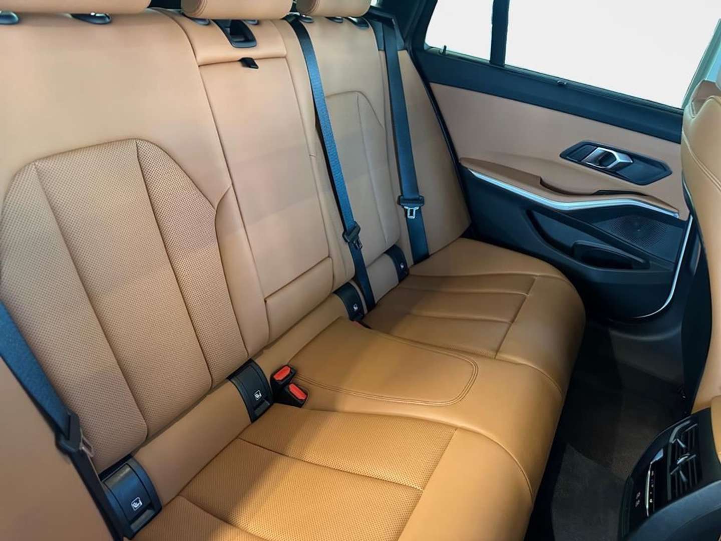 BMW Série 3 M Sport 320 - 2024 - Joinsteer - #12