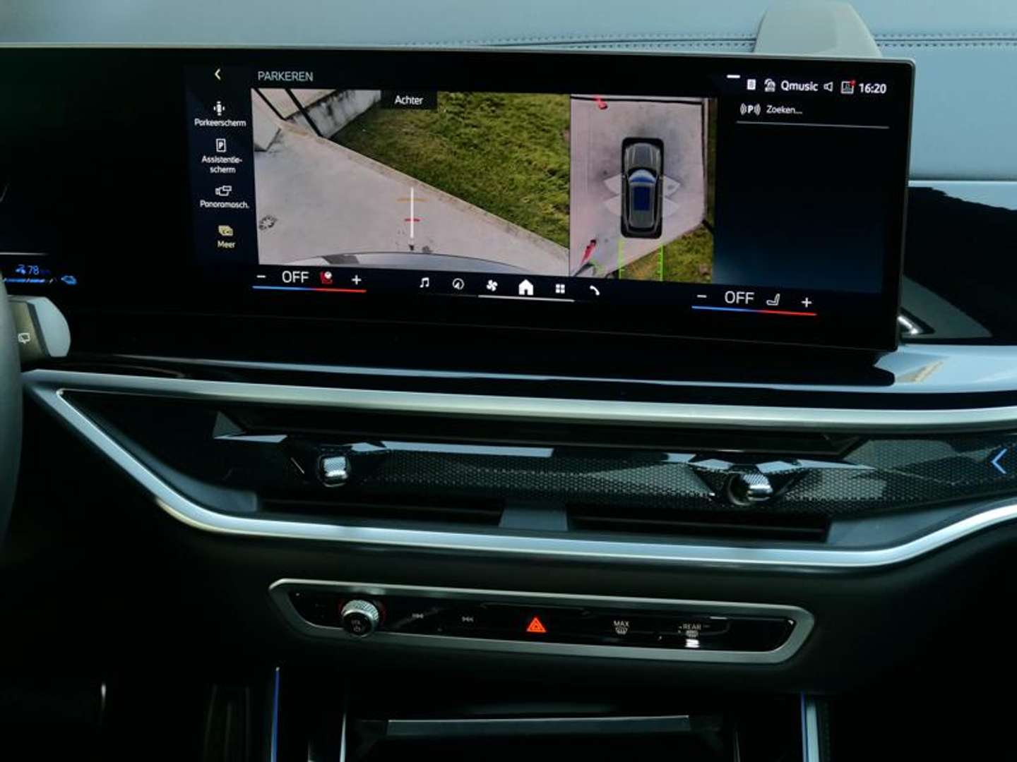 BMW X5 M Sport XDrive50e - 2025 - Joinsteer - #27