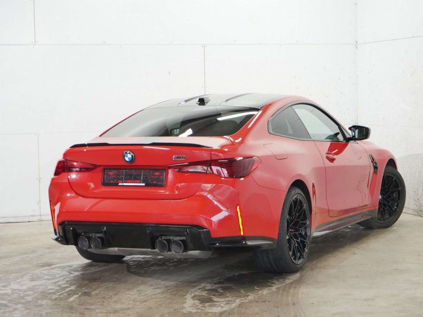 BMW M4 M4 - 2025 - Joinsteer - #4