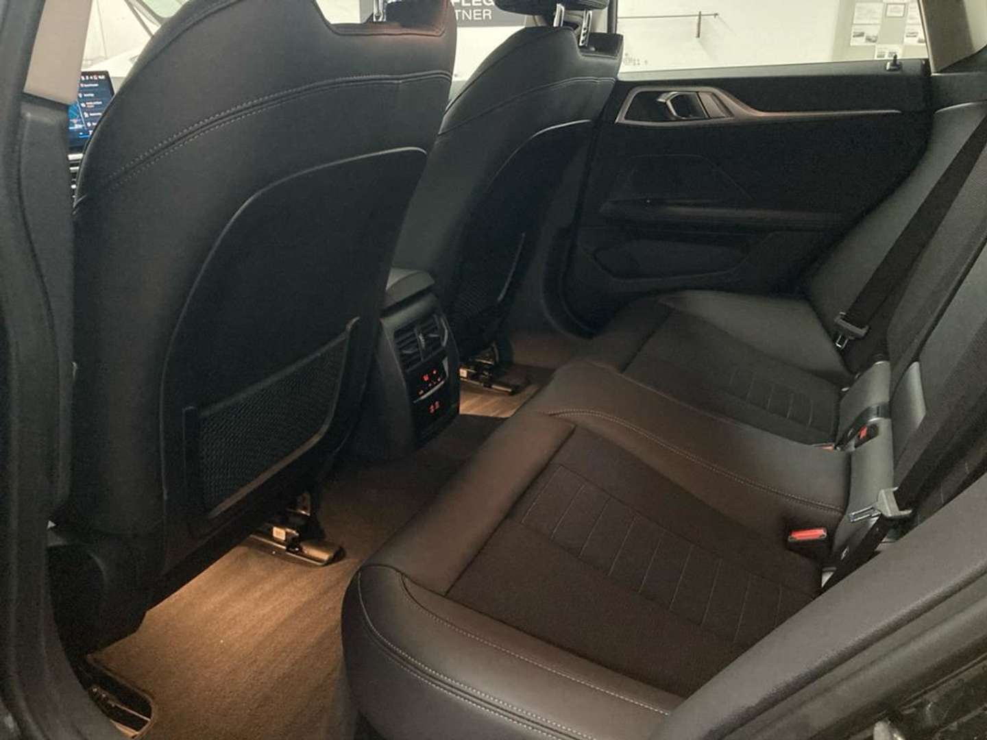 BMW I4 - 2023 - Joinsteer - #7