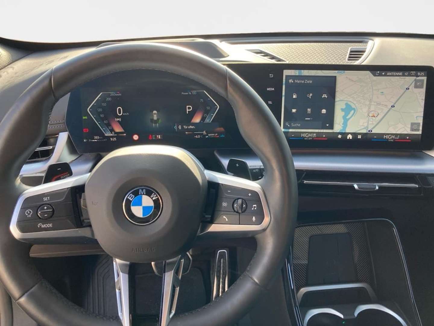 BMW X1 M Sport - 2025 - Joinsteer - #9