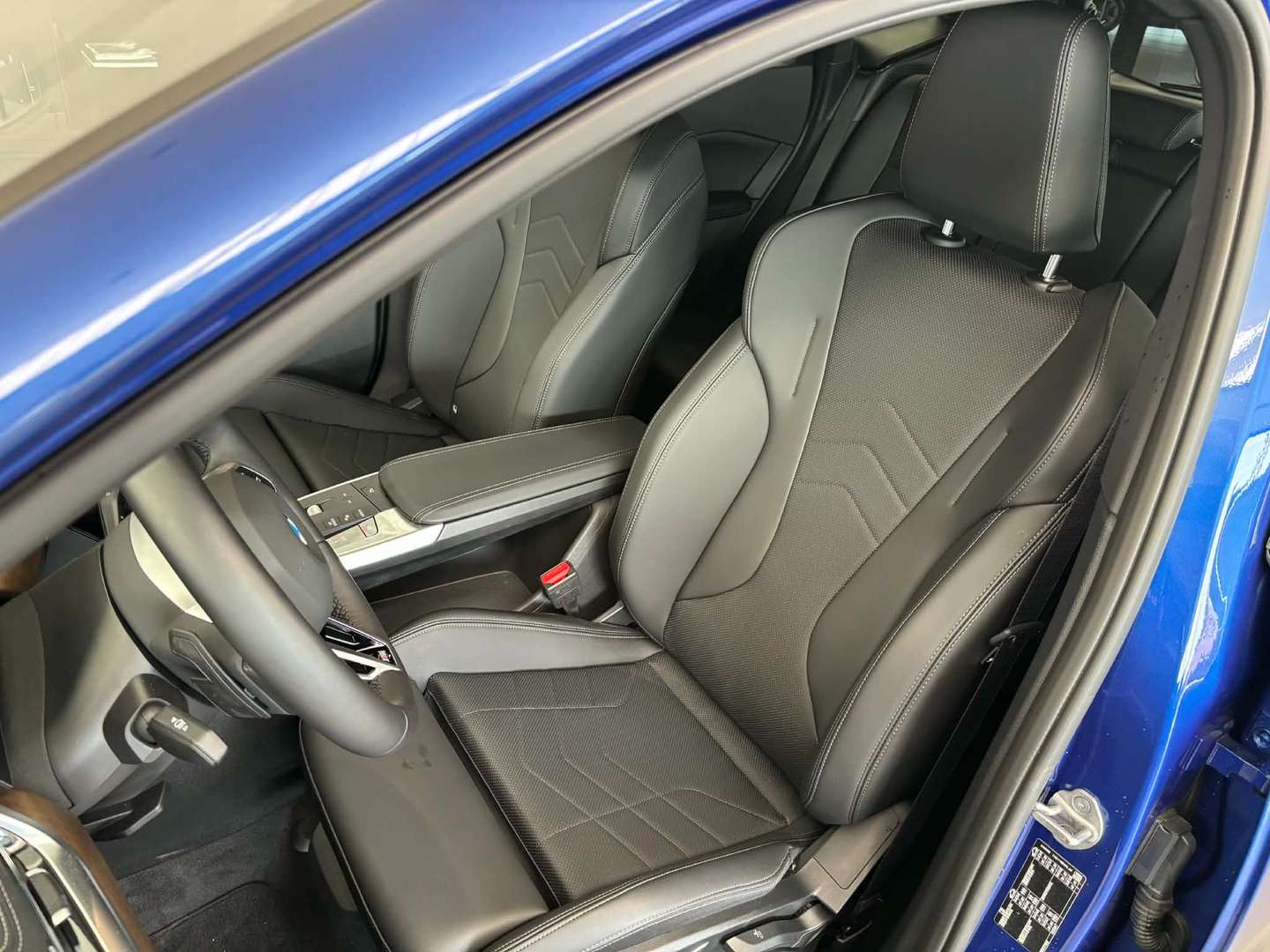 BMW 218i Active Tourer - 2025 - Joinsteer - #8