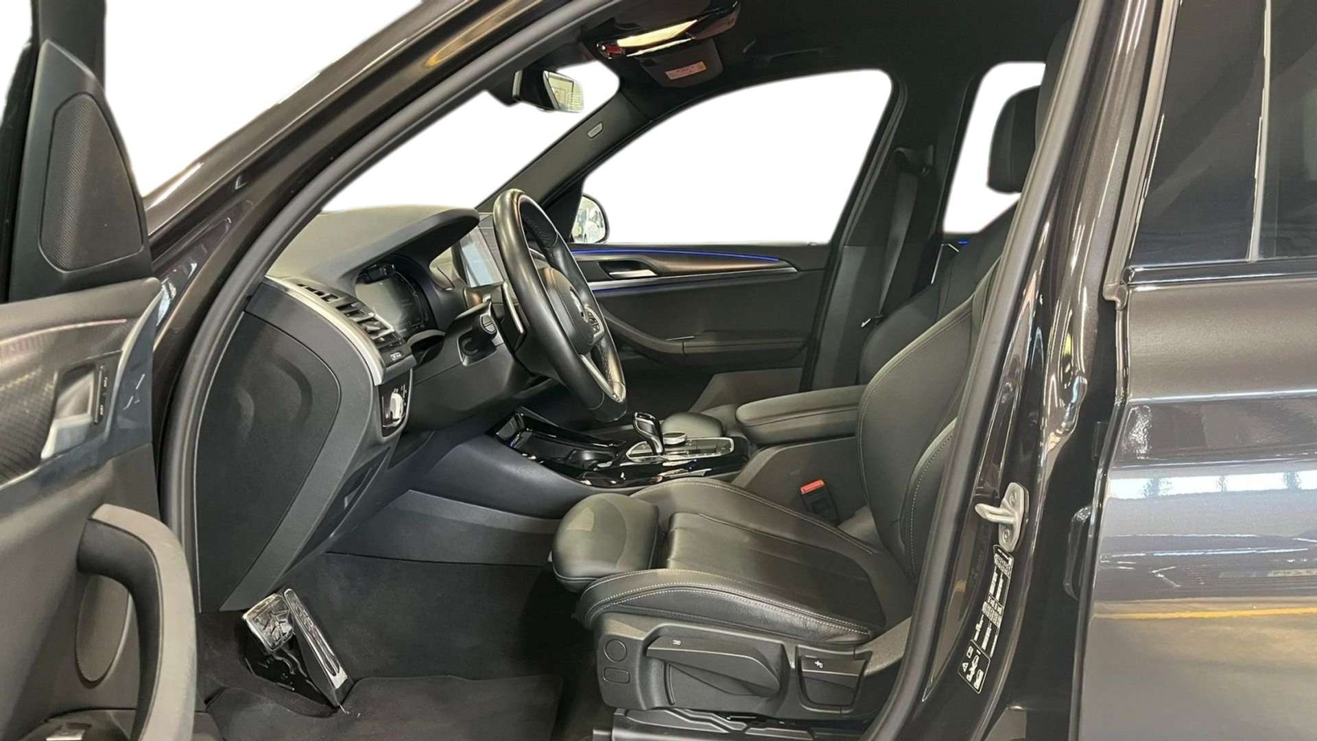 BMW X3 M Sport XDrive20d - 2024 - Joinsteer - #11