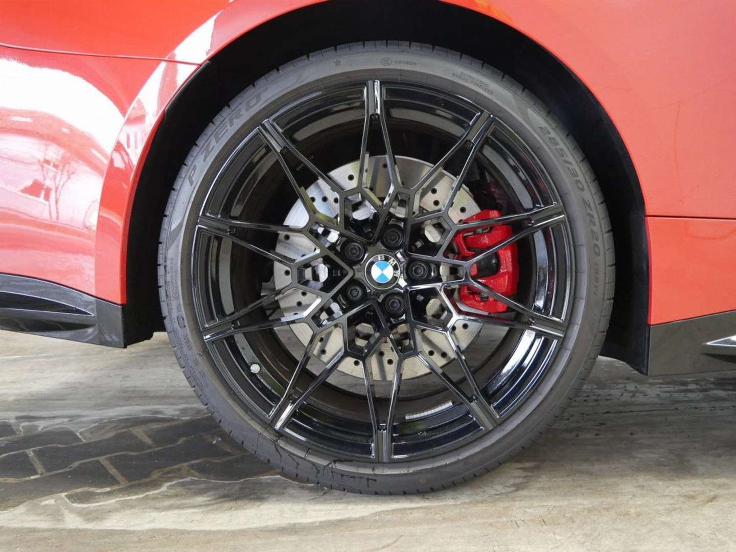 BMW M4 M4 - 2025 - Joinsteer - #5