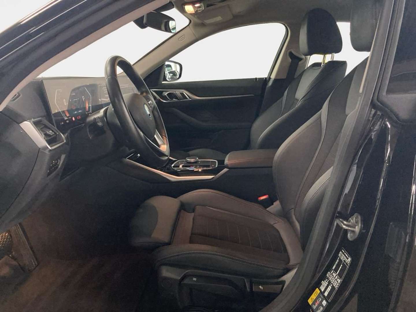 BMW I4 - 2023 - Joinsteer - #8