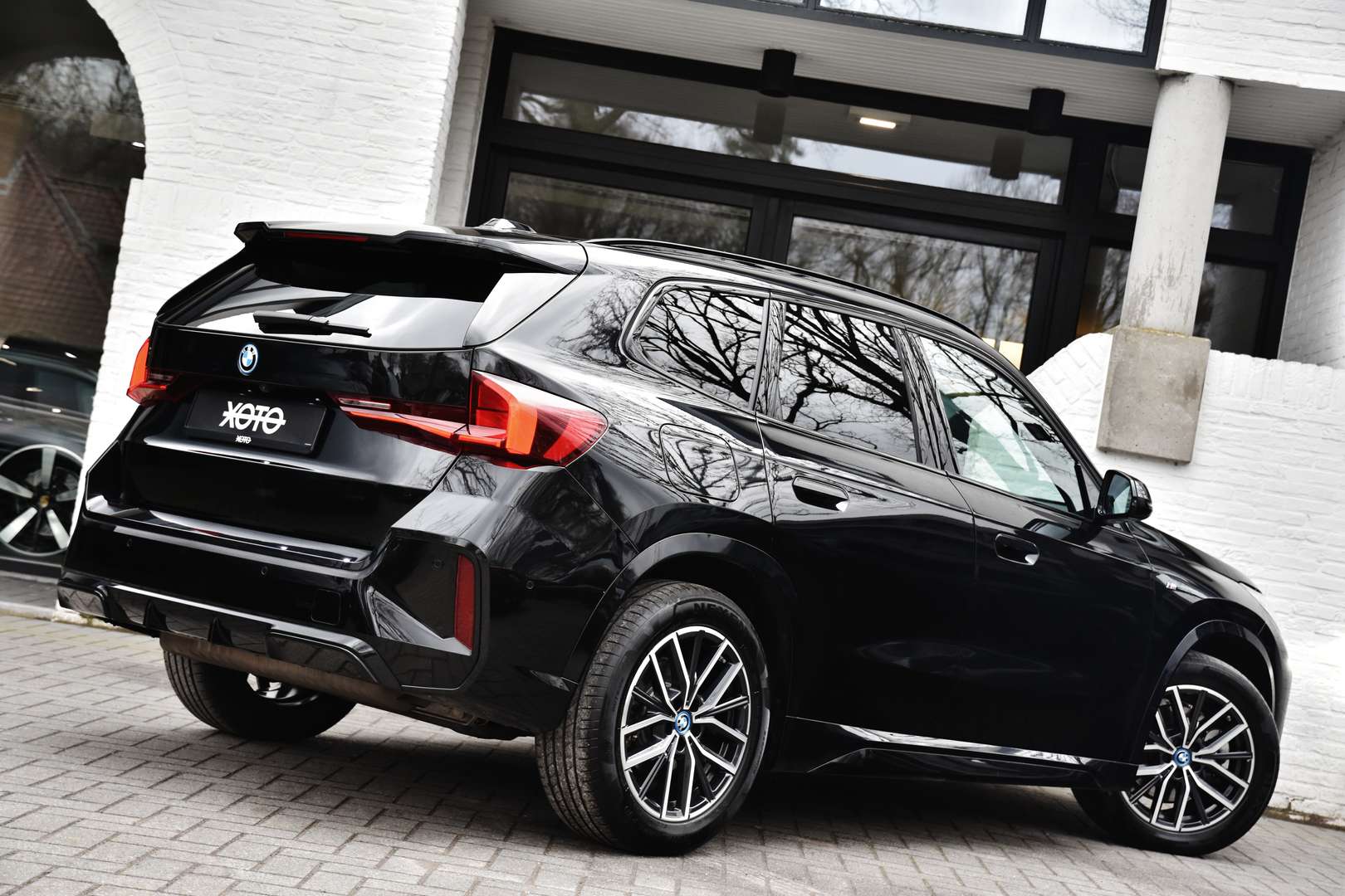 BMW X1 M Sport XDrive25e - 2023 - Joinsteer - #8