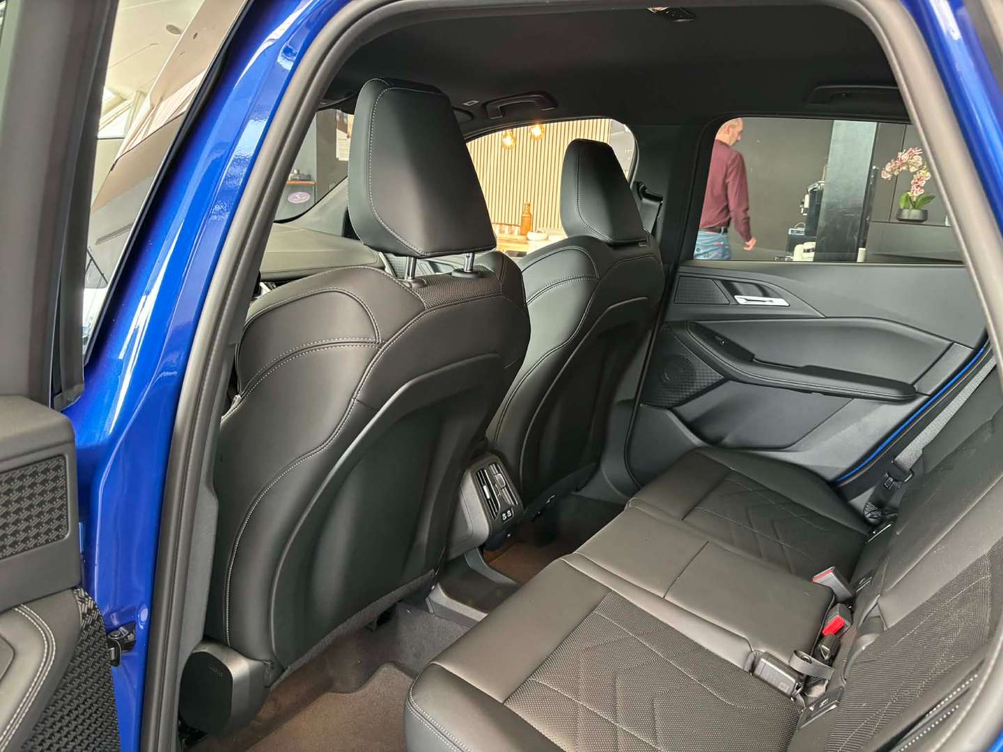 BMW 218i Active Tourer - 2025 - Joinsteer - #9