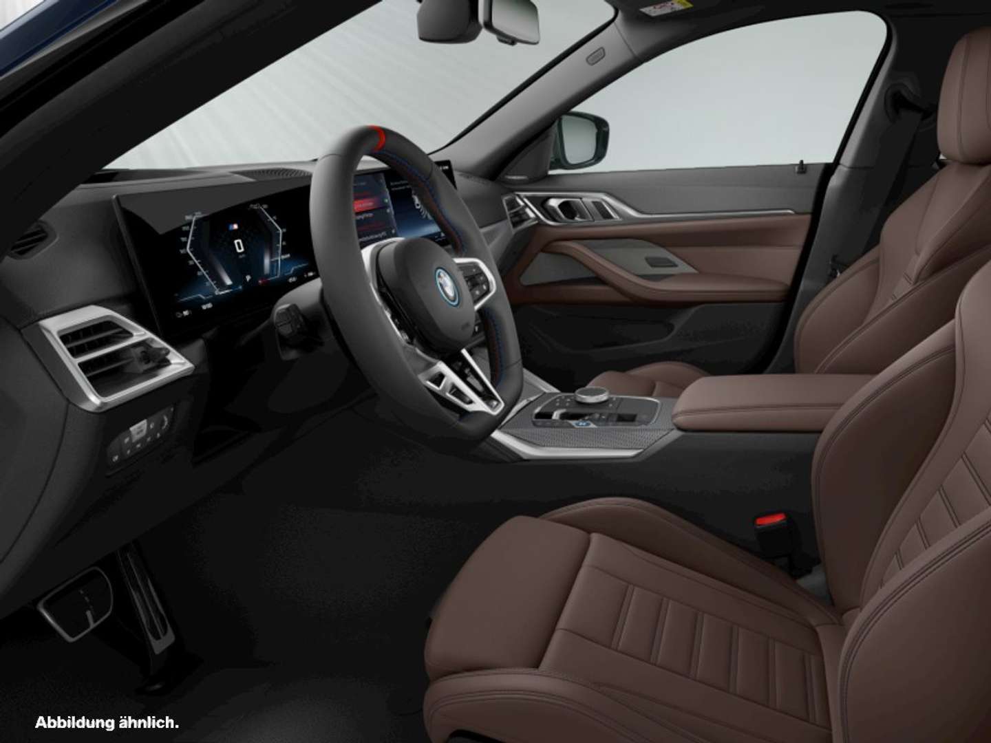 BMW I4 M50 XDrive - 2025 - Joinsteer - #3