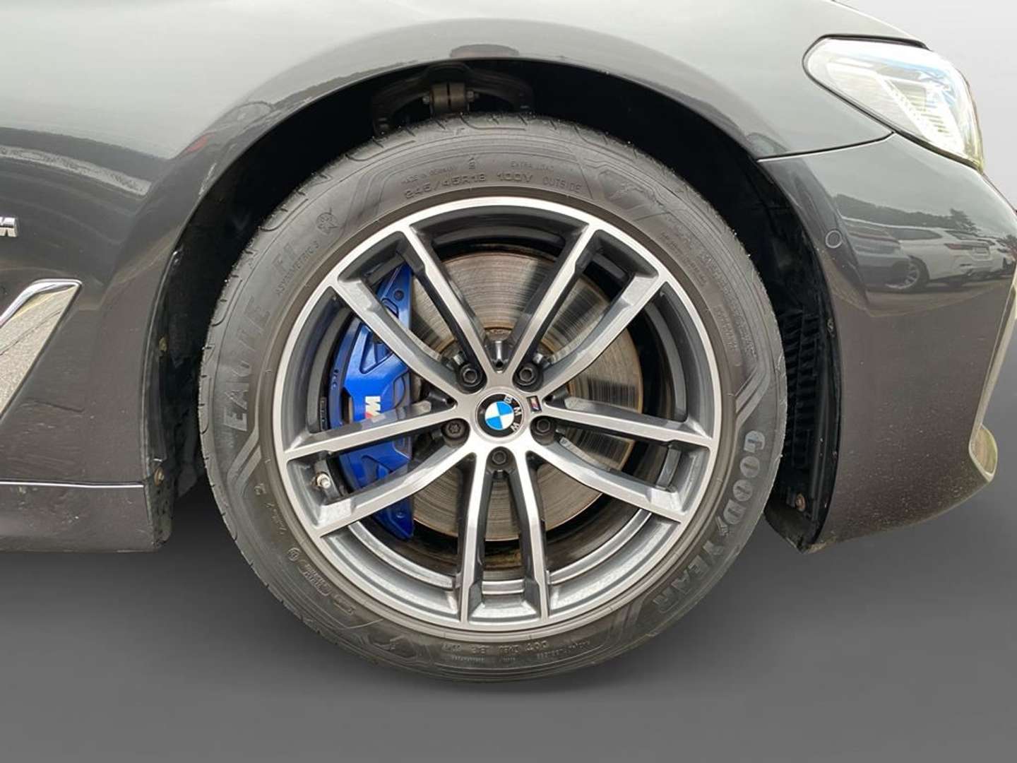 BMW Série 5 M Sport 530 - 2021 - Joinsteer - #13