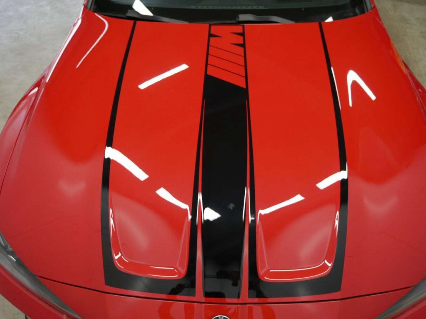 BMW M4 M4 - 2025 - Joinsteer - #6