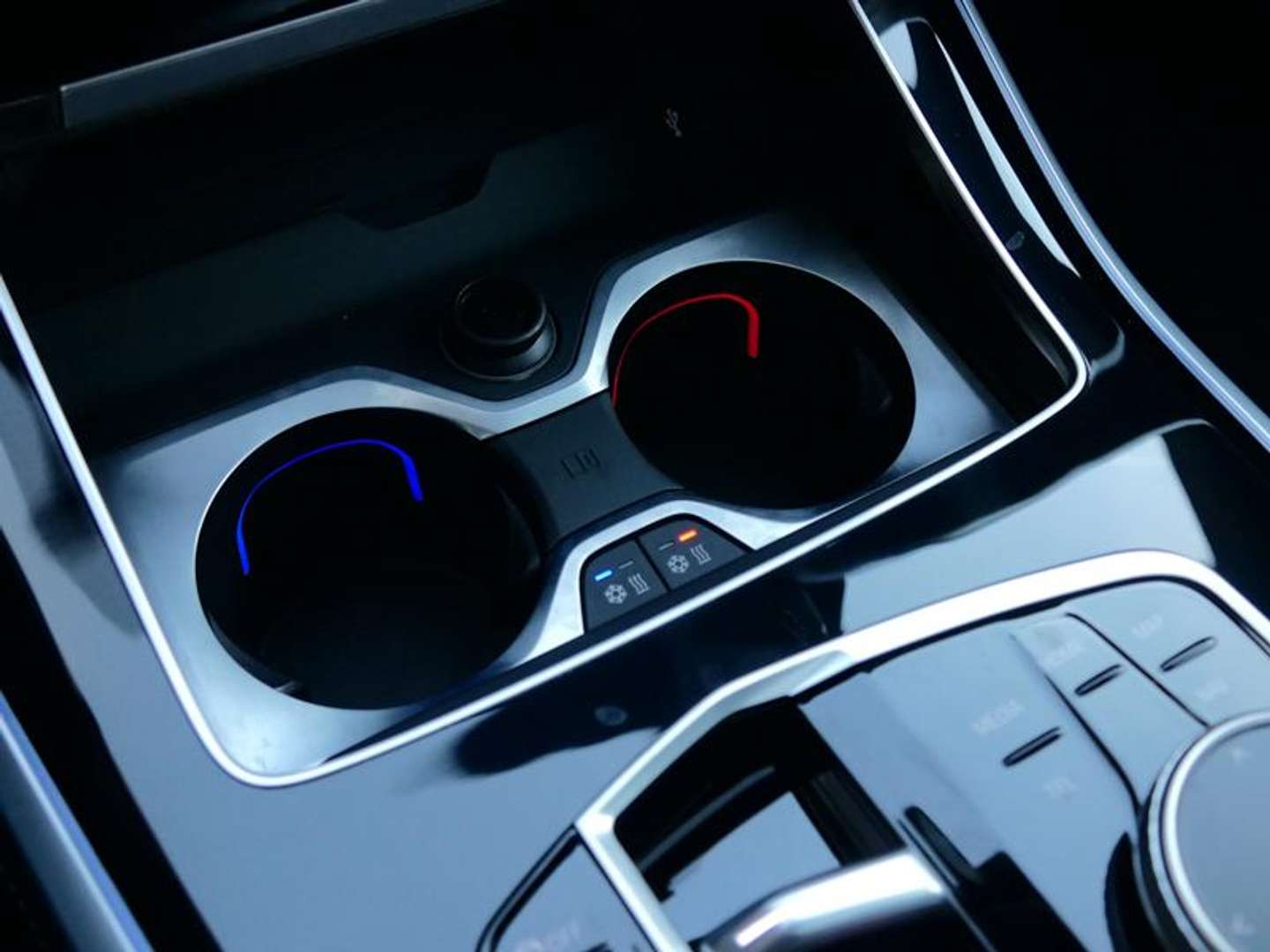 BMW X5 M Sport XDrive50e - 2025 - Joinsteer - #29