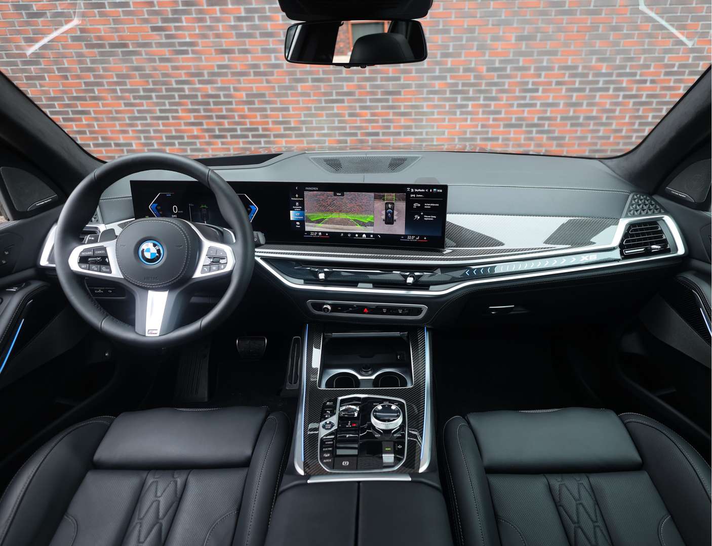 BMW X5 50e XDrive - 2025 - Joinsteer - #3