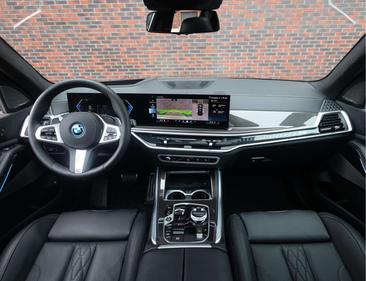 BMW X5 50e XDrive — photo 3