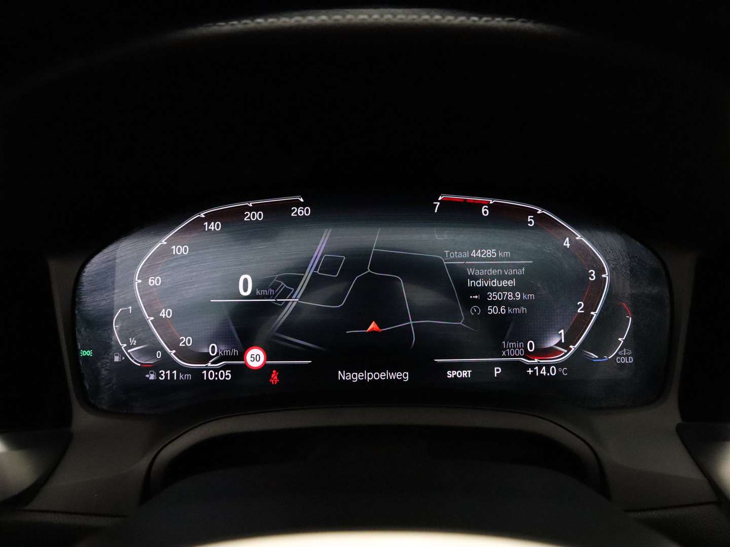 BMW Série 4 High Executive 420i - 2021 - Joinsteer - #3