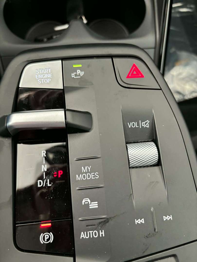 BMW 218i Active Tourer - 2025 - Joinsteer - #13