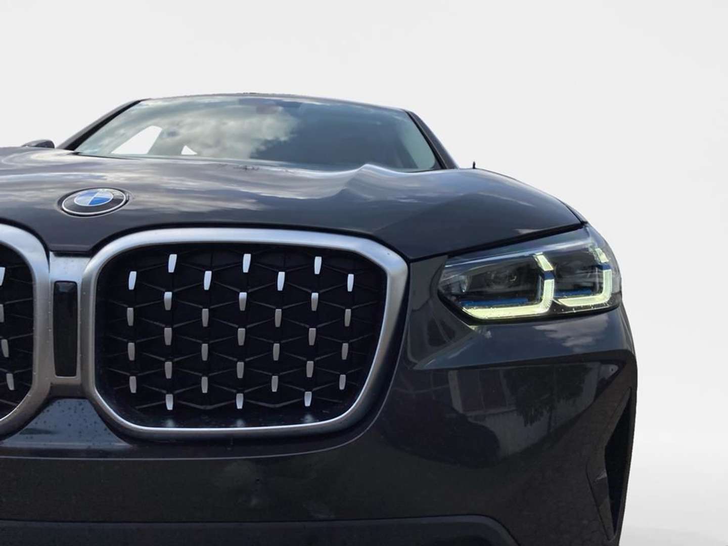 BMW X4 - 2025 - Joinsteer - #15