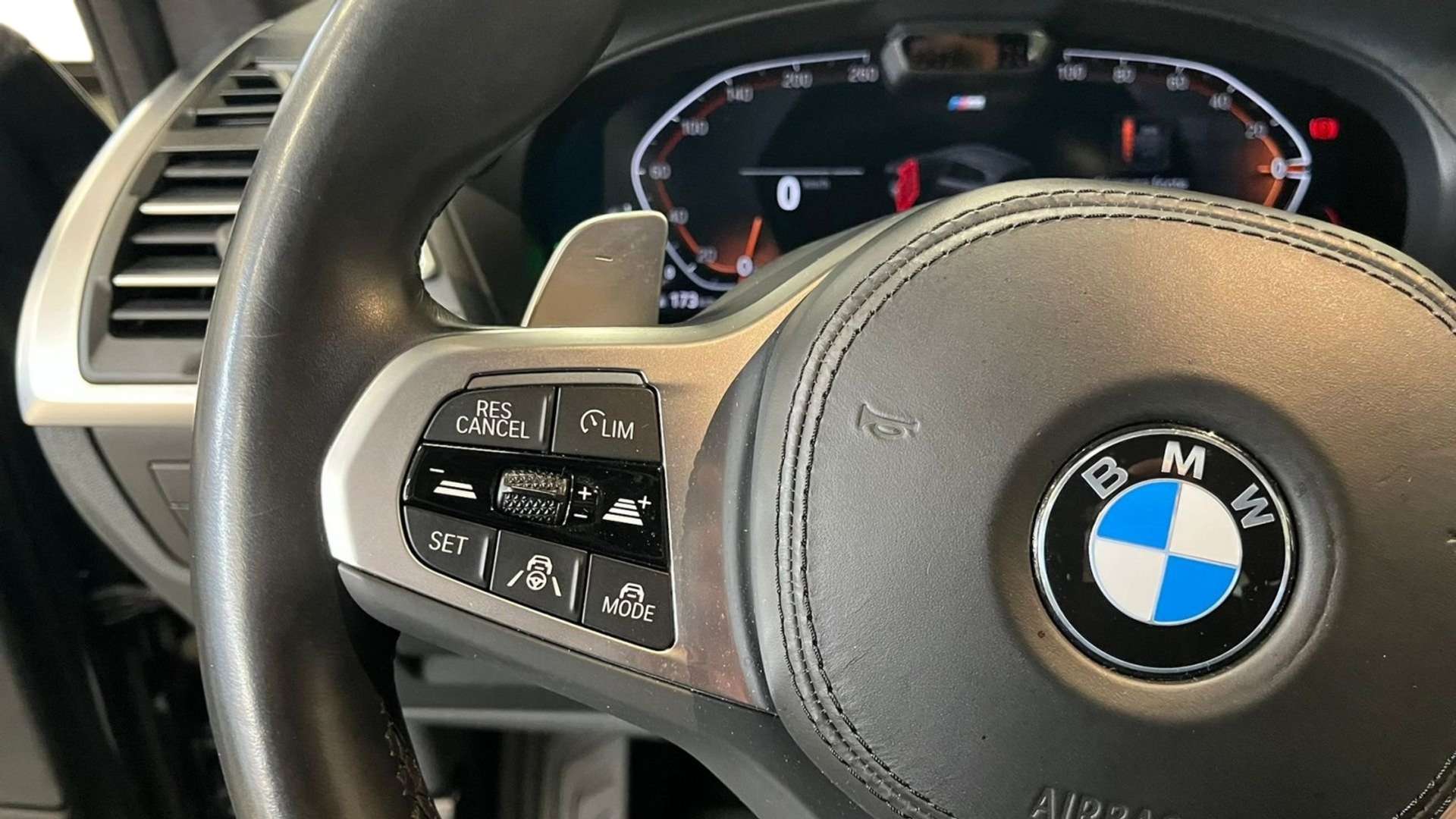 BMW X3 M Sport XDrive20d - 2024 - Joinsteer - #13