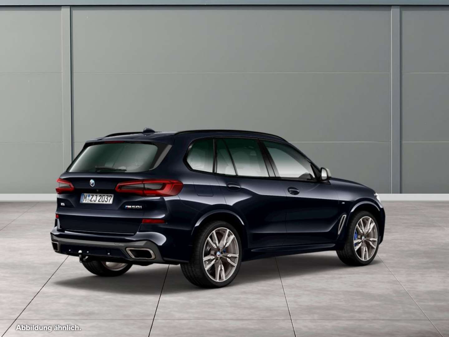 BMW X5 50i - 2023 - Joinsteer - #2