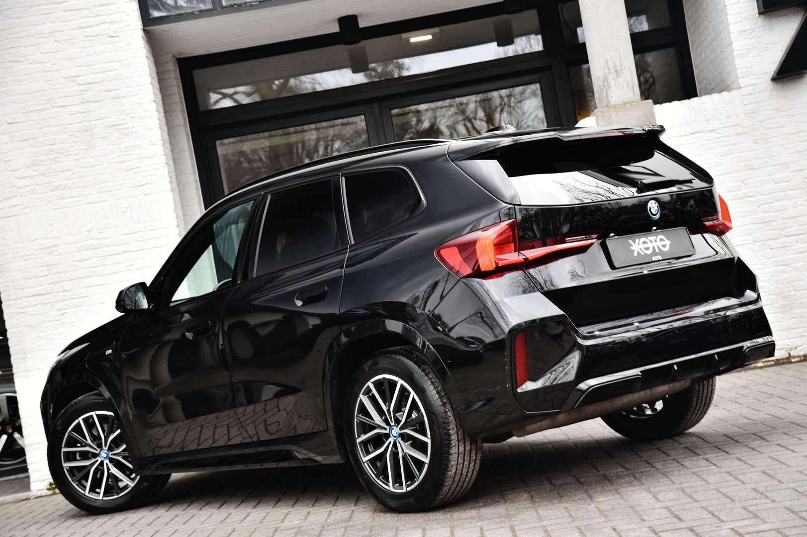 BMW X1 M Sport XDrive25e - 2023 - Joinsteer - #9