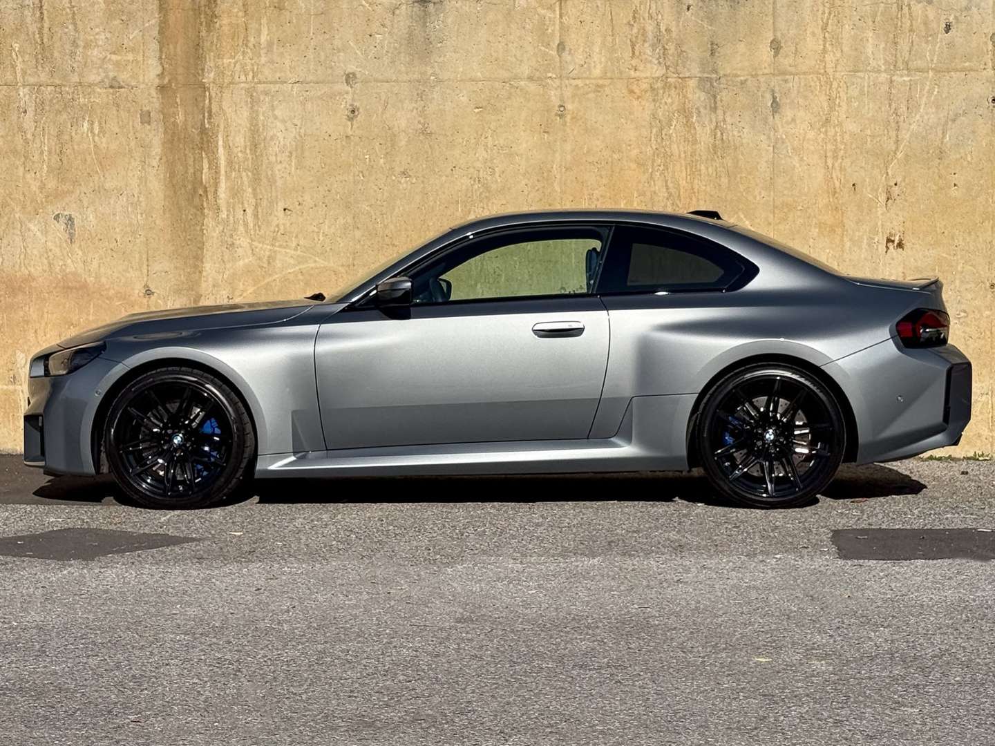 BMW M2 - 2025 - Joinsteer - #6