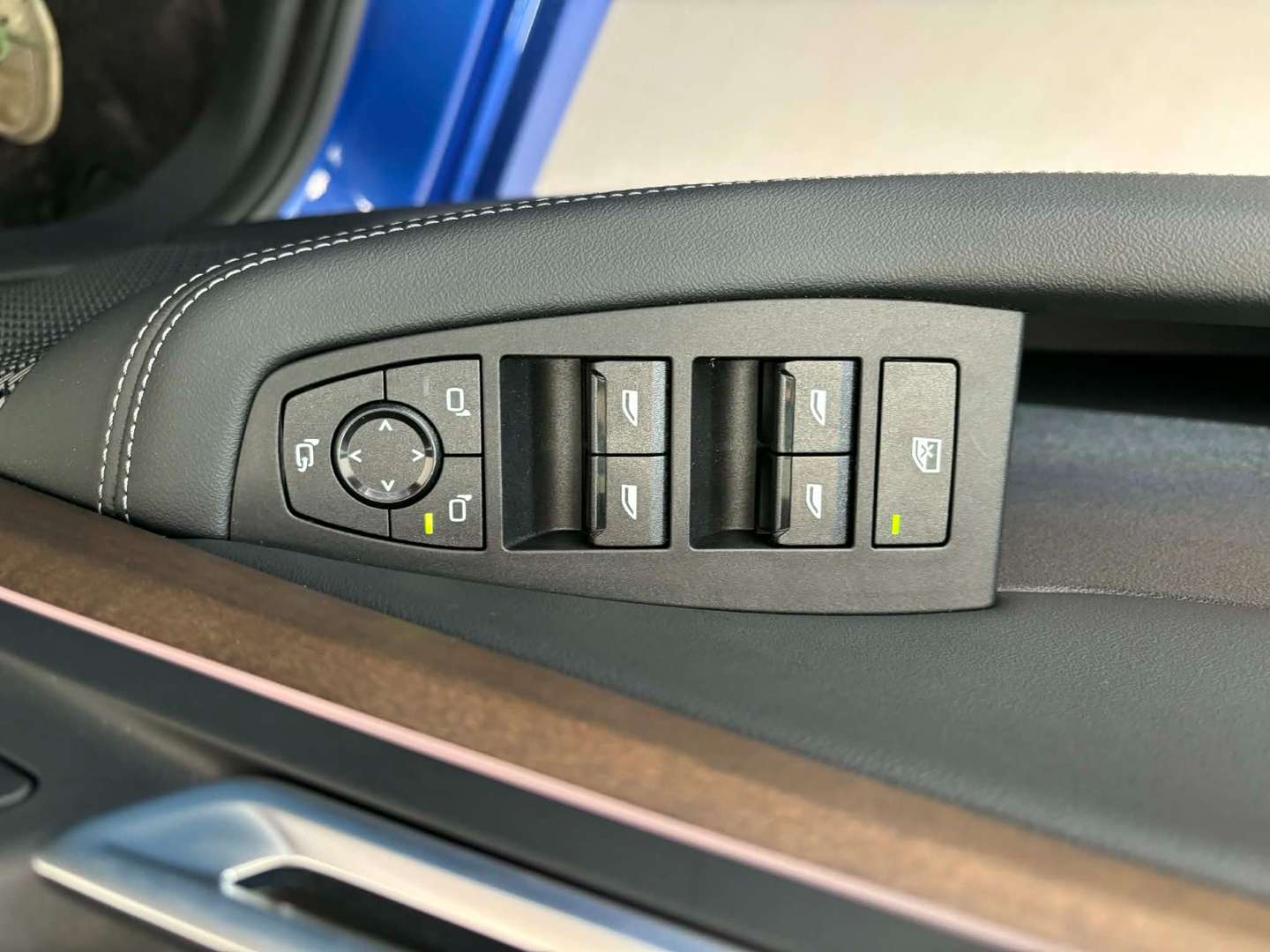 BMW 218i Active Tourer - 2025 - Joinsteer - #11