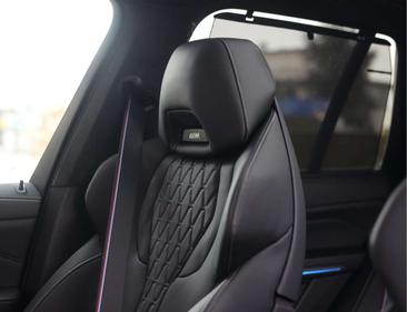 BMW X5 50e XDrive — photo 4