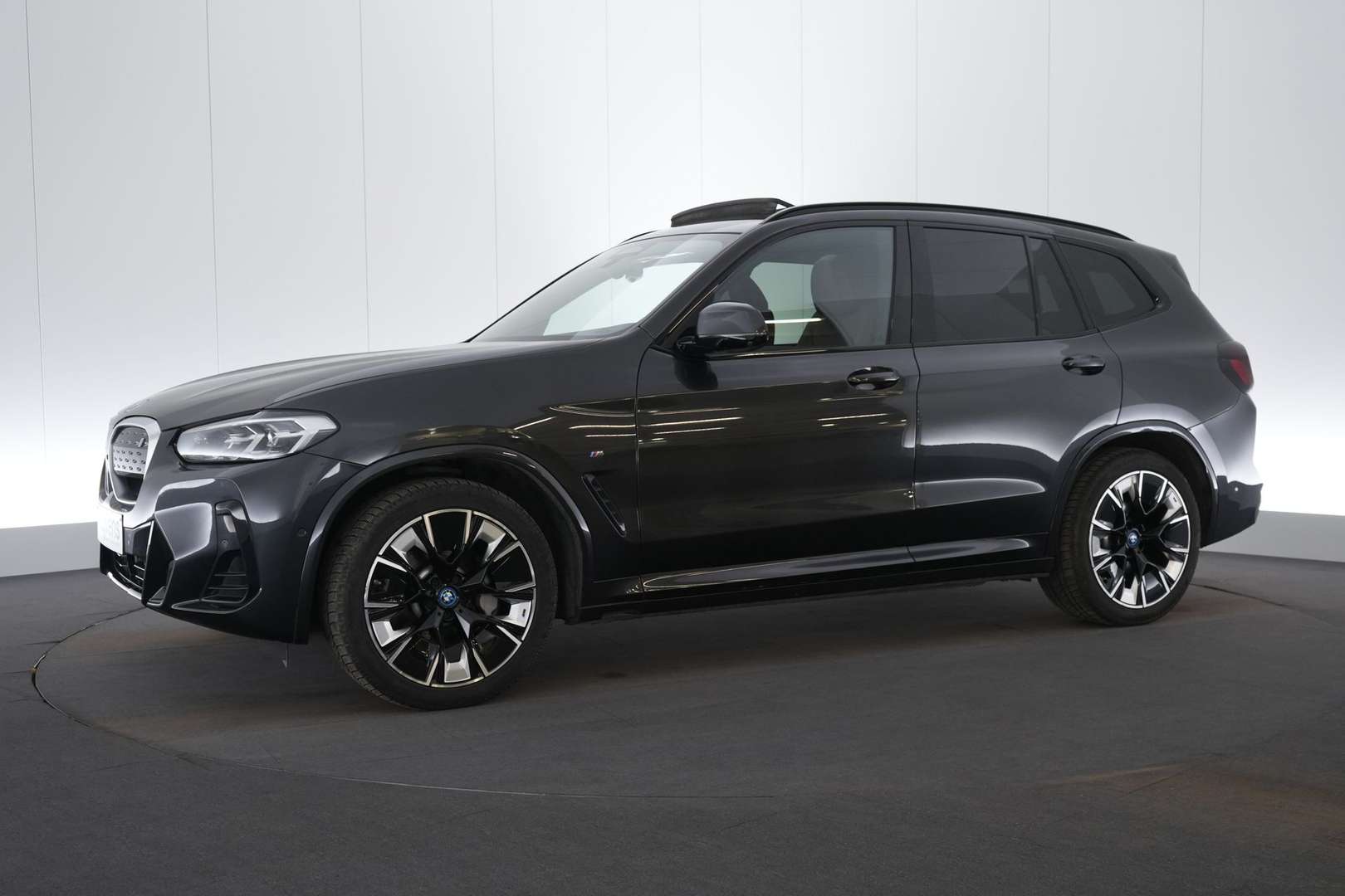 BMW iX3 Impressive EDrive40 - 2022 - Joinsteer - #2