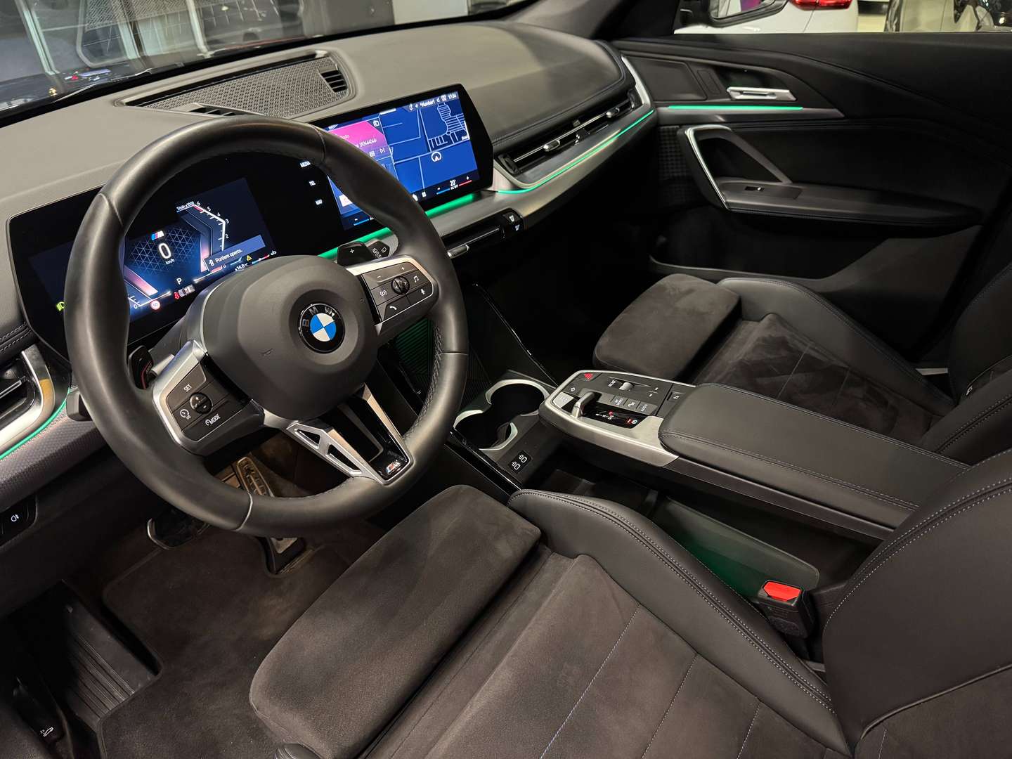 BMW X2 M Sport XDrive20d - 2025 - Joinsteer - #14
