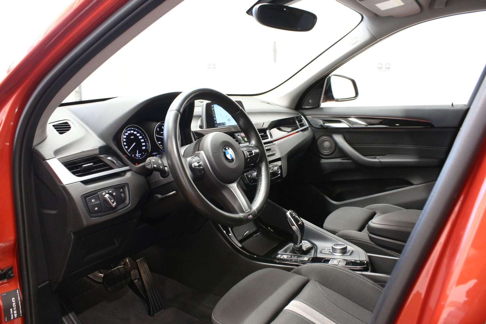 BMW X1 18d XDrive - 2019 - Joinsteer - #8