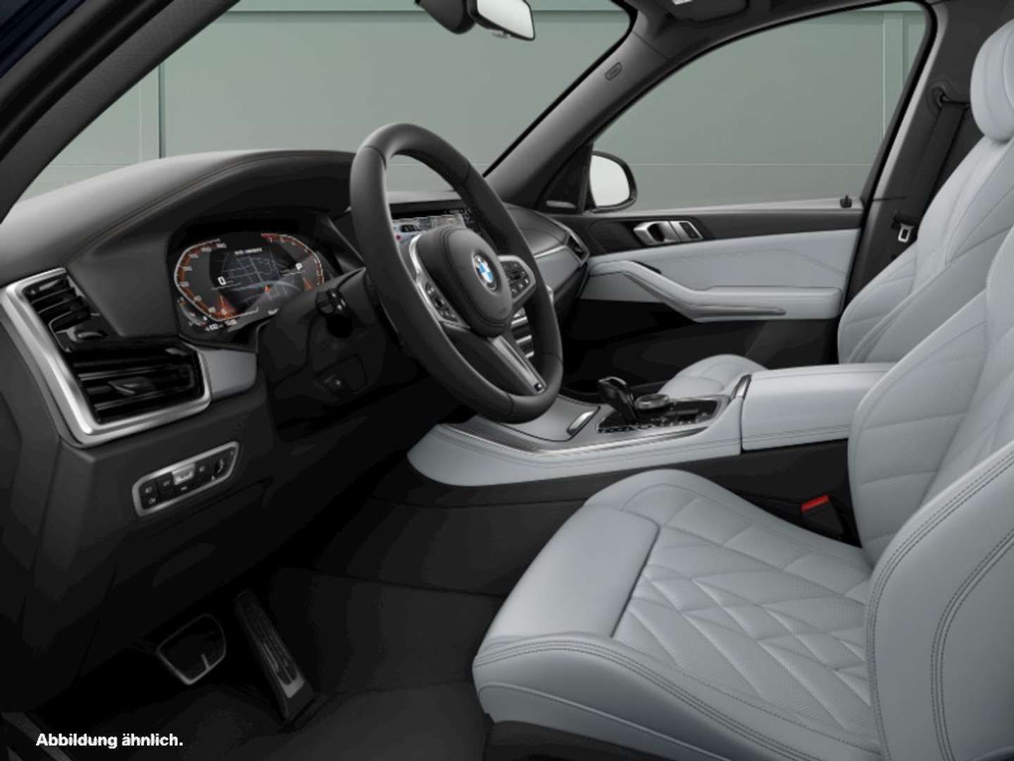 BMW X5 50i - 2023 - Joinsteer - #3