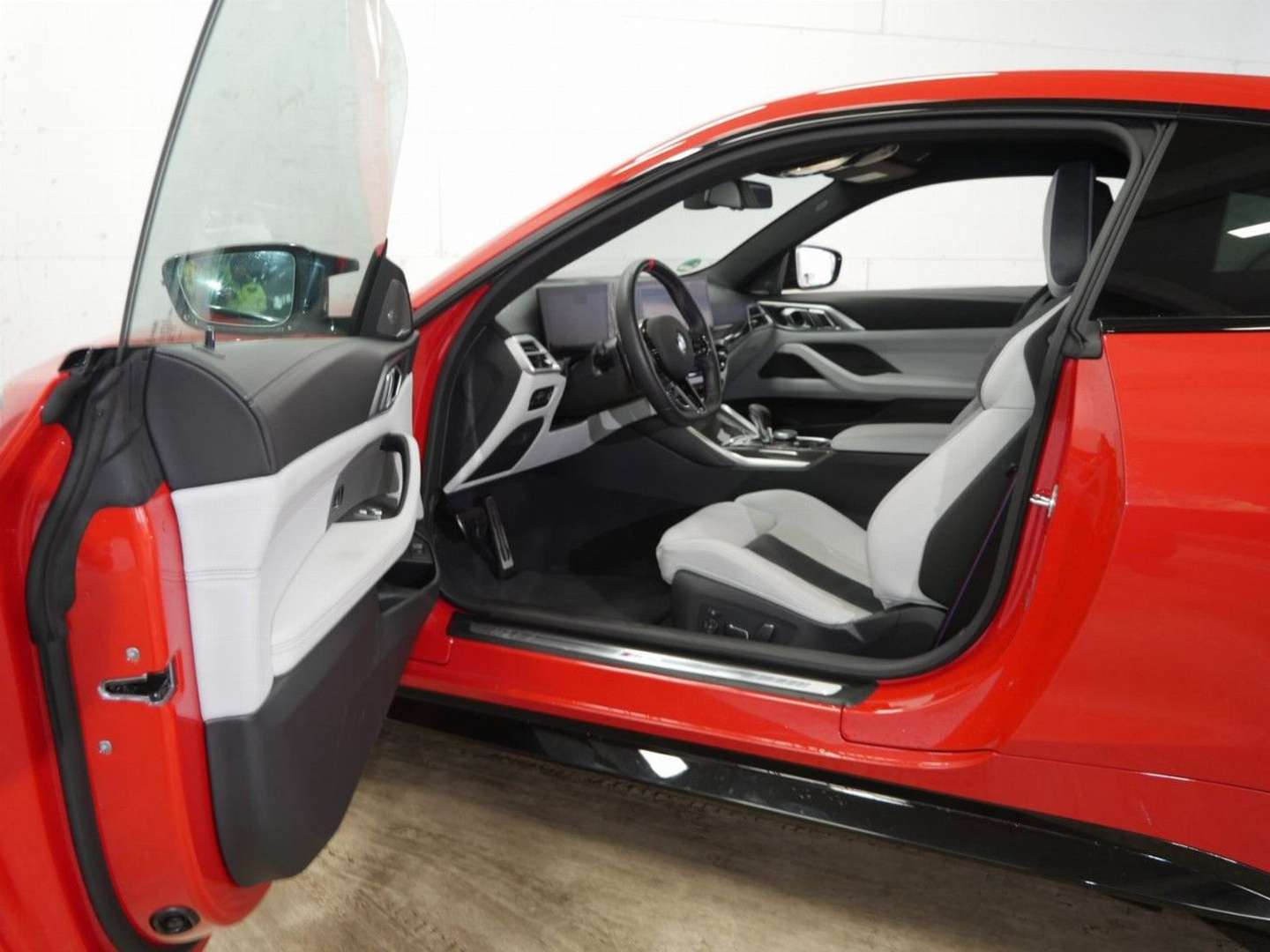 BMW M4 M4 - 2025 - Joinsteer - #8