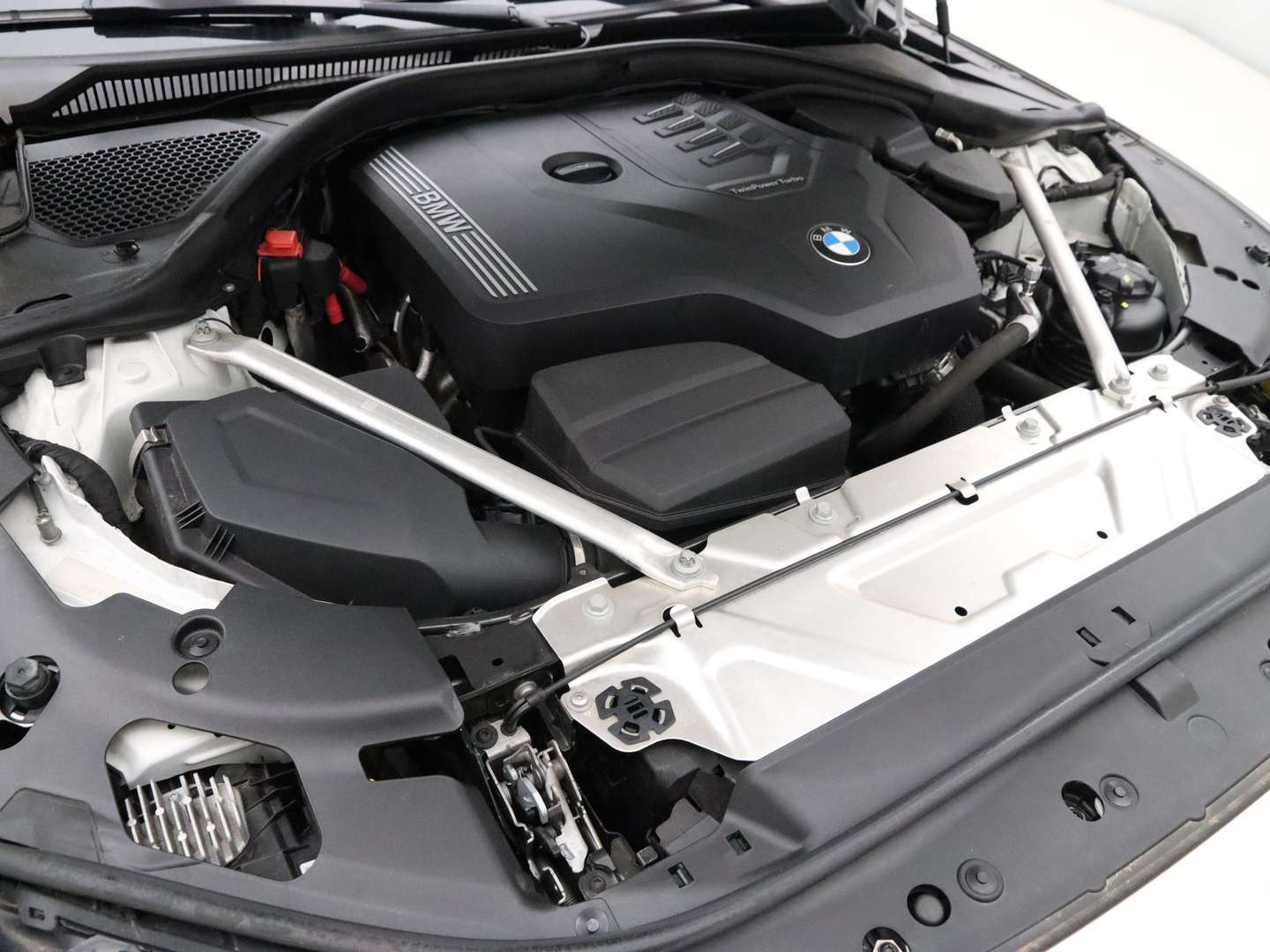 BMW Série 4 High Executive 420i - 2021 - Joinsteer - #4