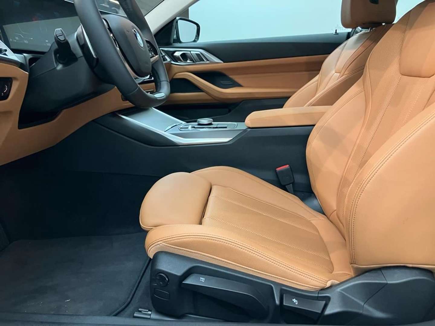 BMW Série 420 - 2024 - Joinsteer - #23