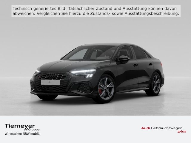Audi S3 TFSI Quattro S Tronic - 2024 - Joinsteer
