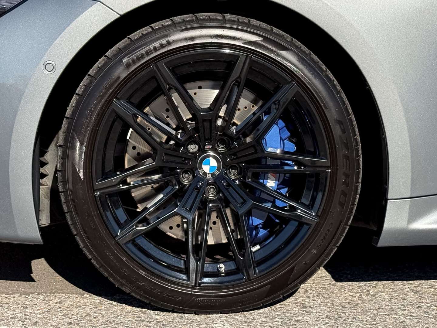 BMW M2 - 2025 - Joinsteer - #7