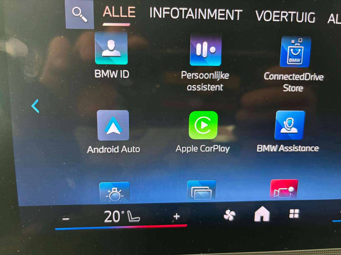 BMW 218i Active Tourer - 2025 - Joinsteer - #15