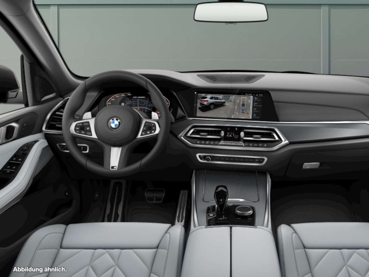 BMW X5 50i - 2023 - Joinsteer - #4