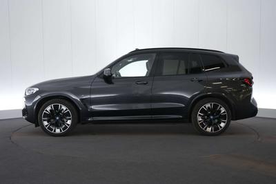 BMW iX3 Impressive EDrive40 -  - Joinsteer - #2