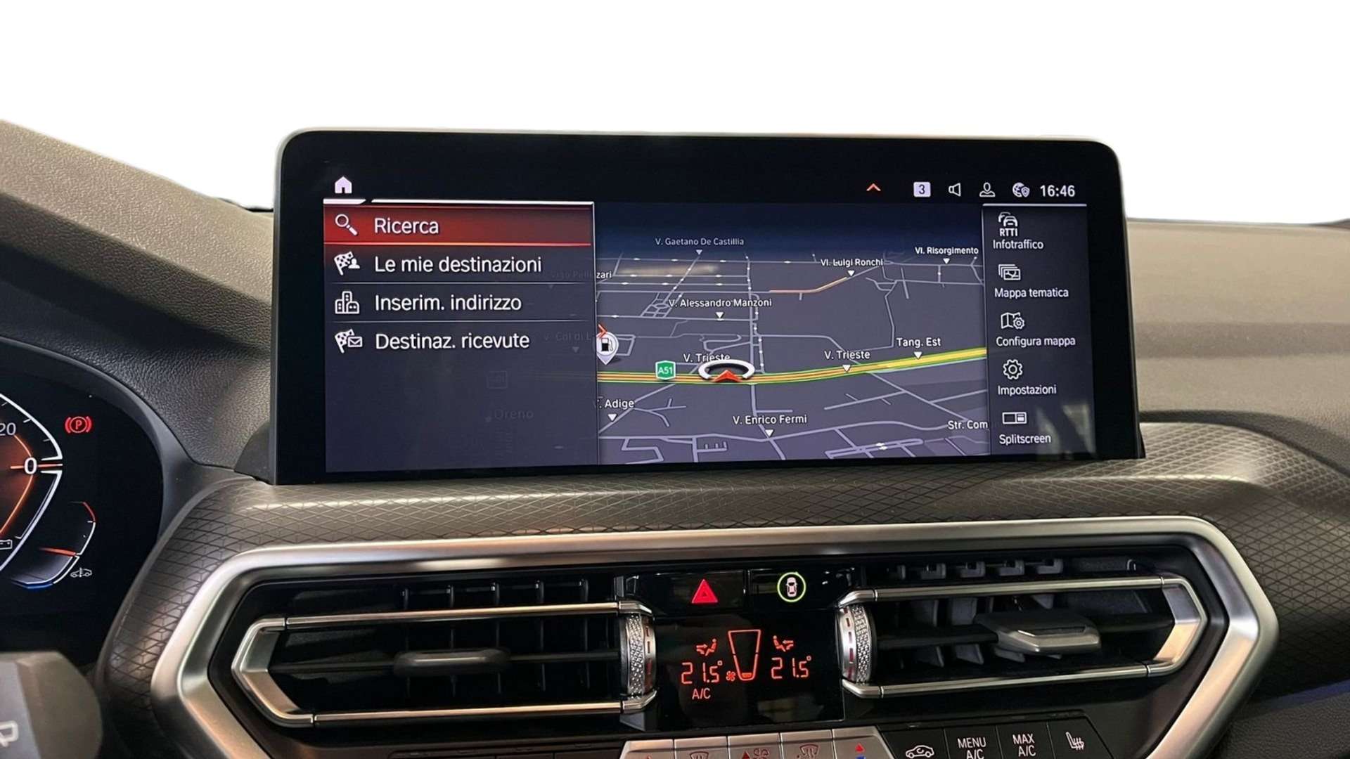 BMW X3 M Sport XDrive20d - 2024 - Joinsteer - #15