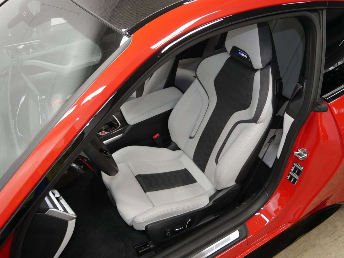 BMW M4 M4 - 2025 - Joinsteer - #9