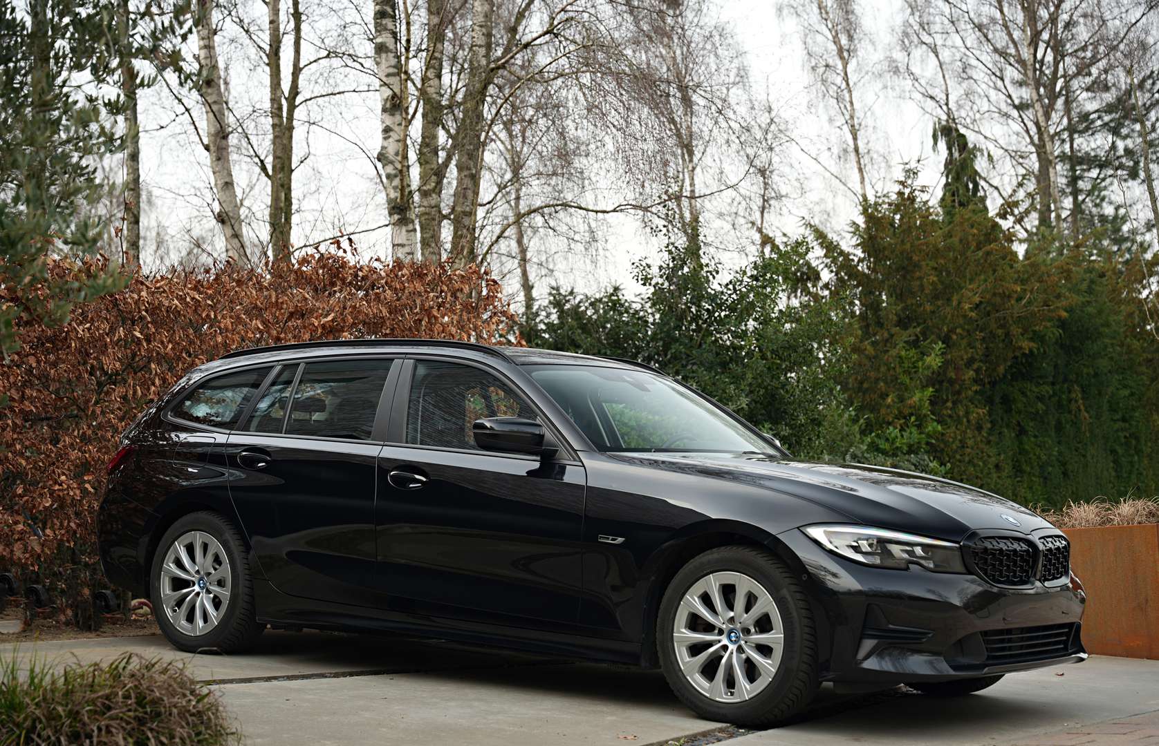 BMW Série 3 Touring 320e - 2022 - Joinsteer - #2