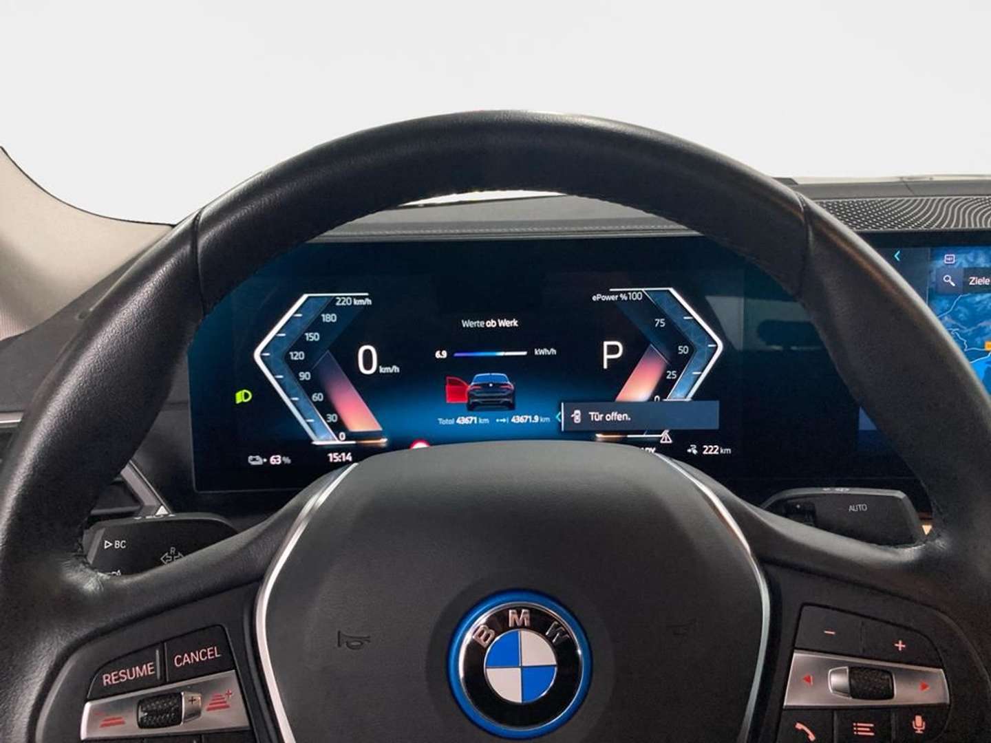 BMW I4 - 2023 - Joinsteer - #11
