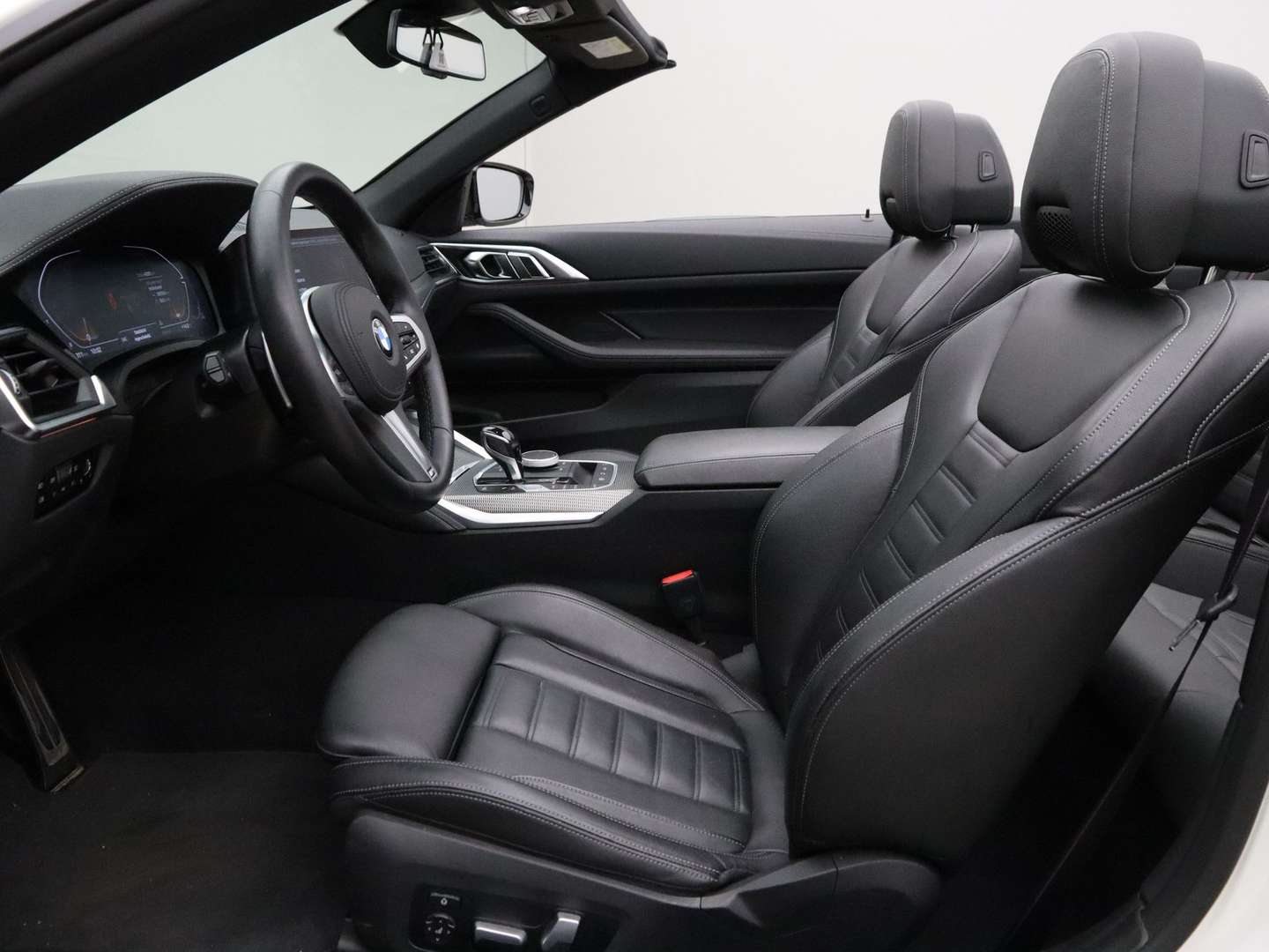 BMW Série 4 High Executive 420i - 2021 - Joinsteer - #5