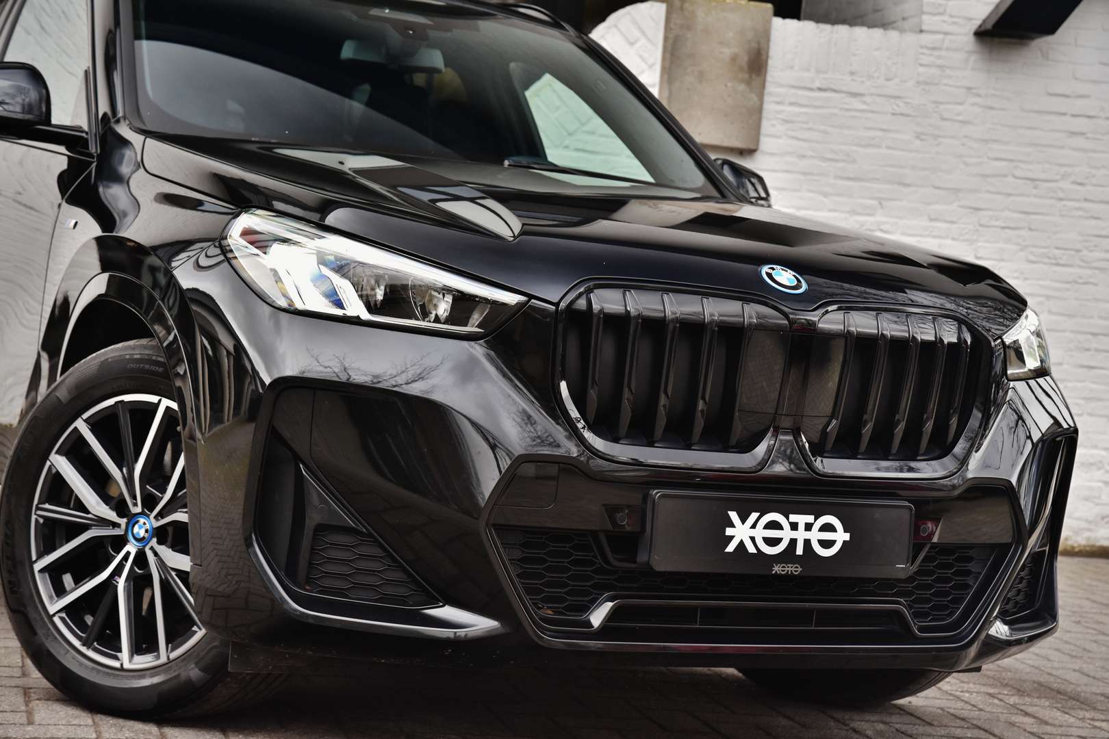 BMW X1 M Sport XDrive25e - 2023 - Joinsteer - #10