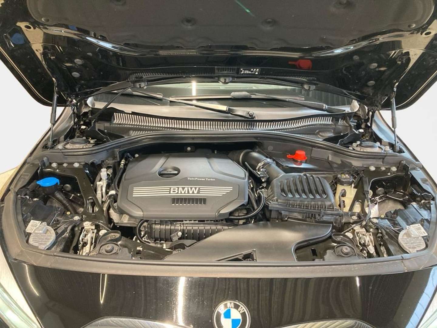 BMW 118 Sport Line - 2022 - Joinsteer - #16